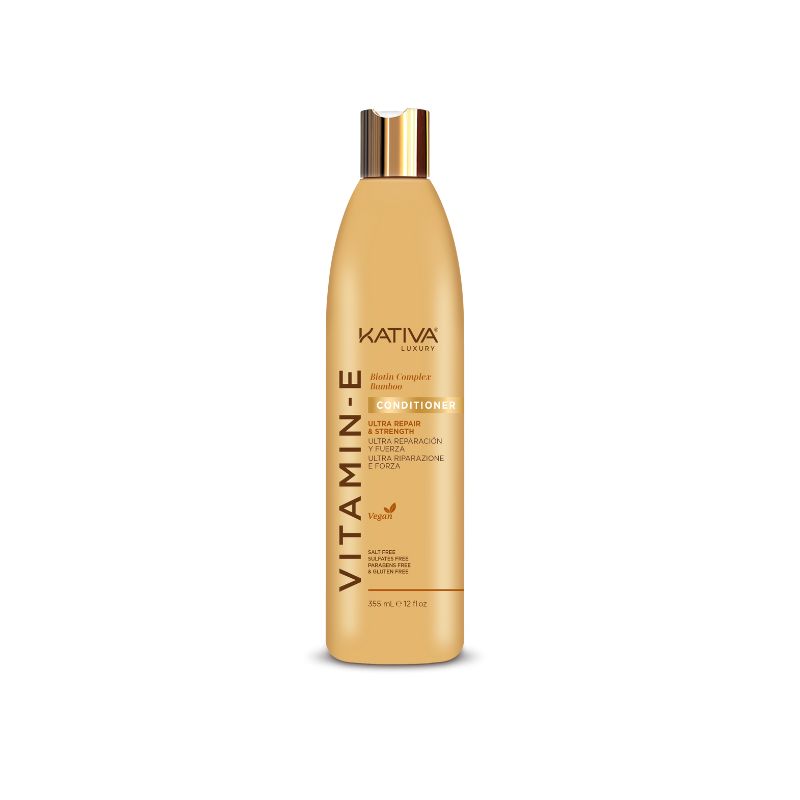luxury vitamin e acon