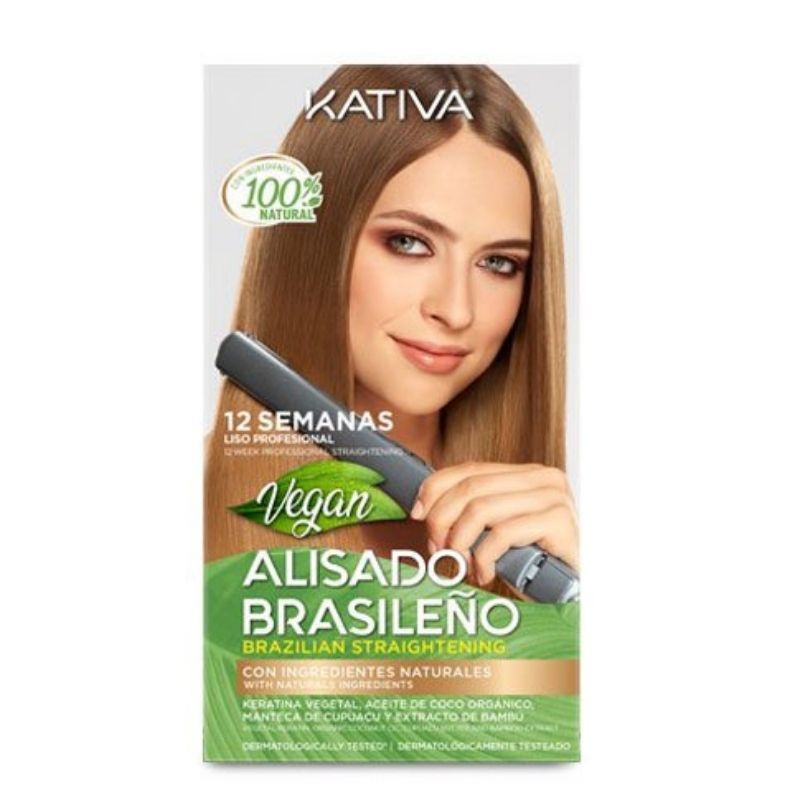 kativa vegano