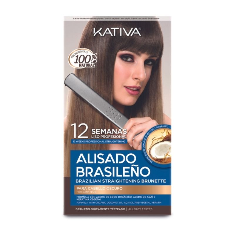 kativa oscuro