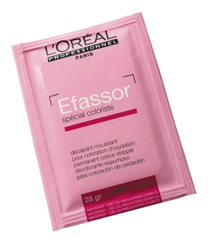 Loreal Efassor 28 grs.