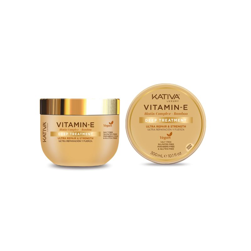 luxury mascarilla