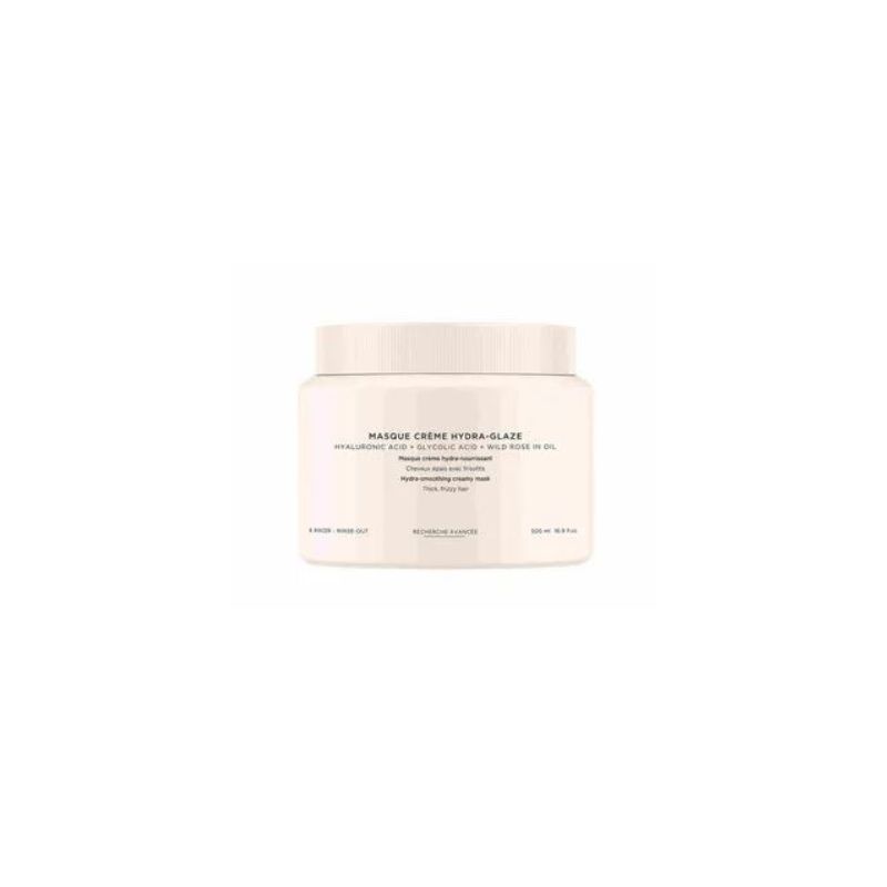masque creme 500