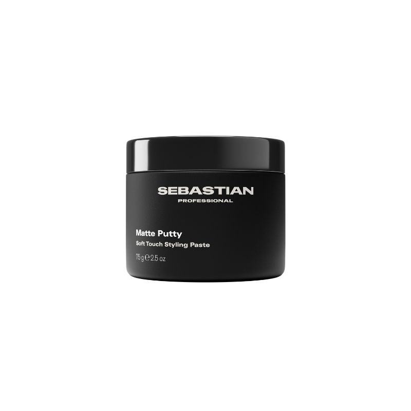 matte putty