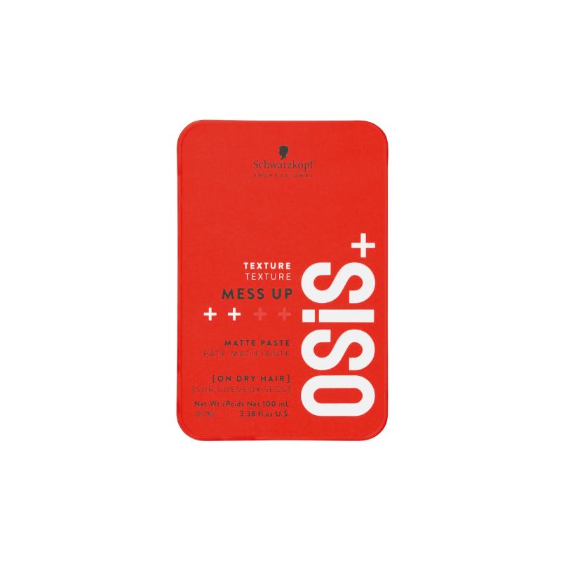 Schwarzkopf Osis Mess Up