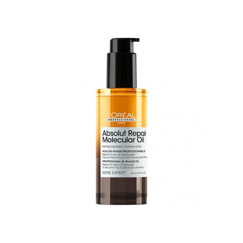 serie expert molecular