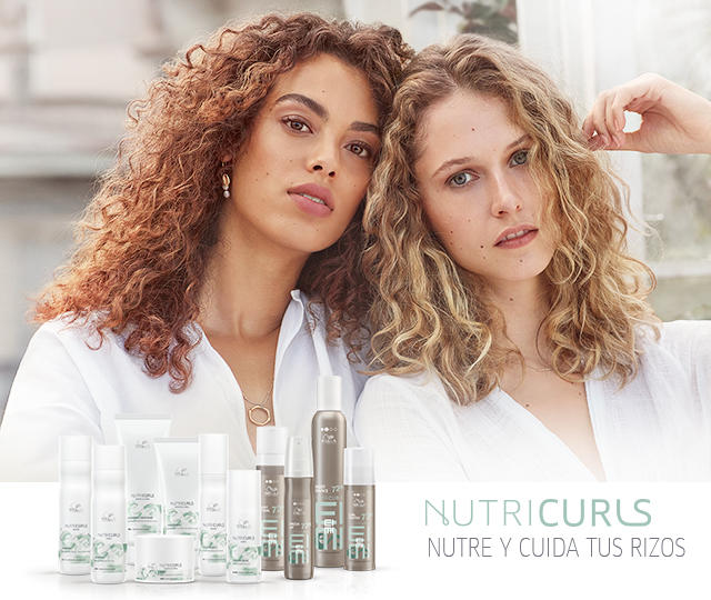 nutri curl