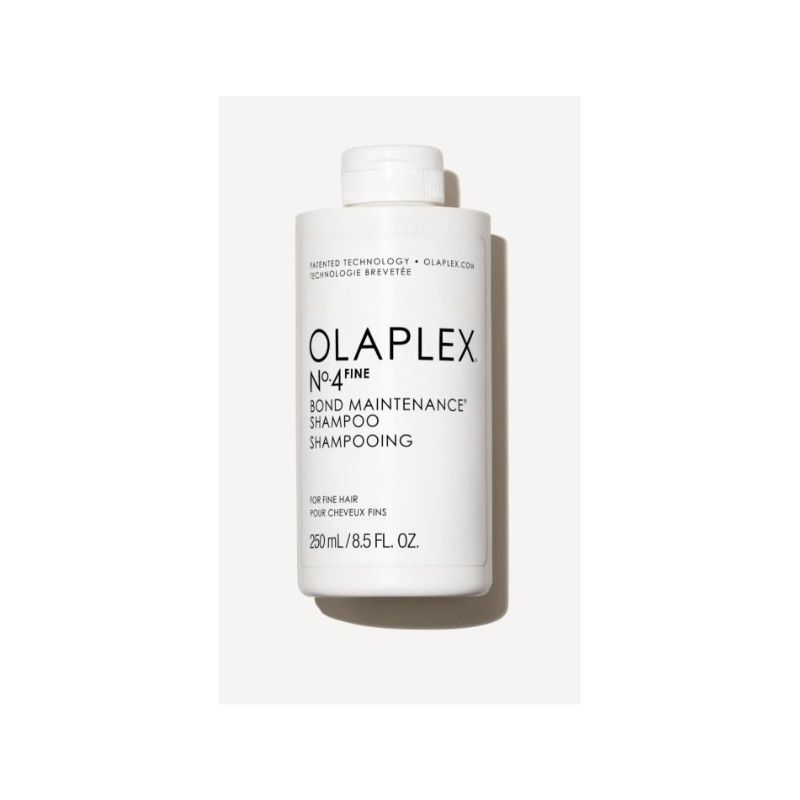 olaplex 4 fine bond