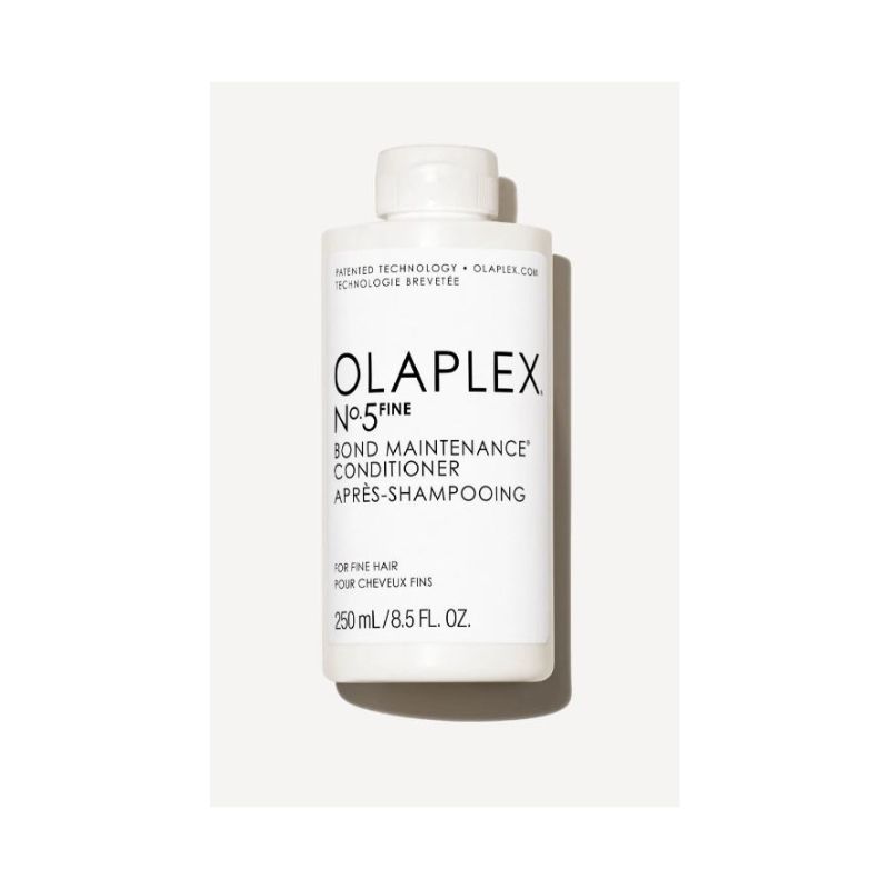 olaplex 5 fine bond