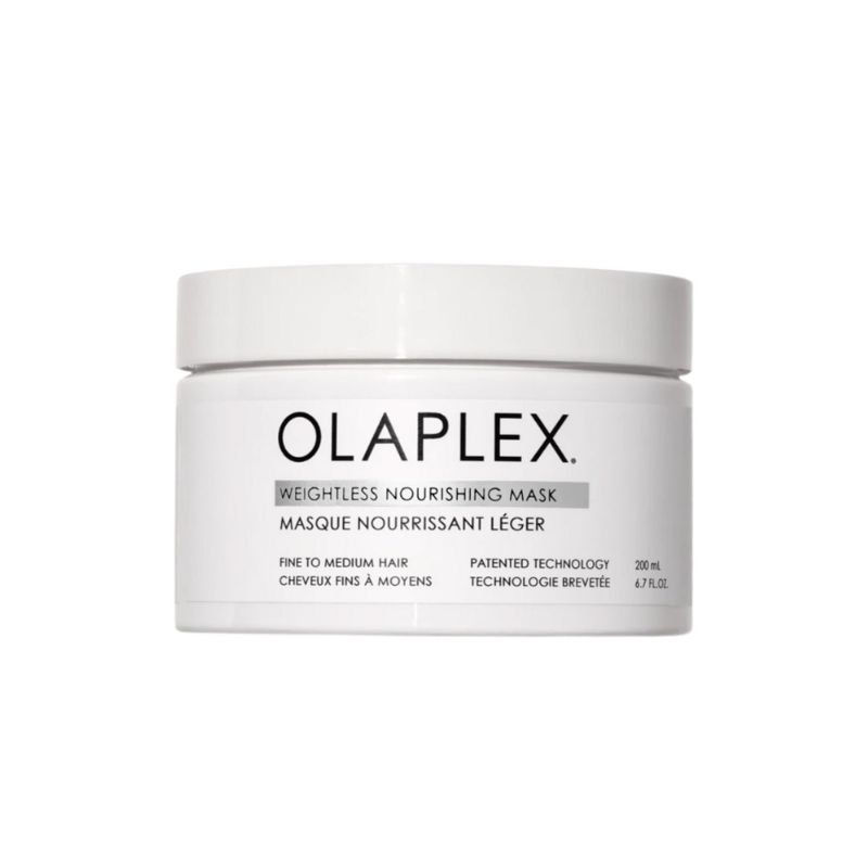 olaplex nourishing mask