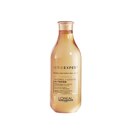 L`oreal Serie Expert Nutrifier Champ
