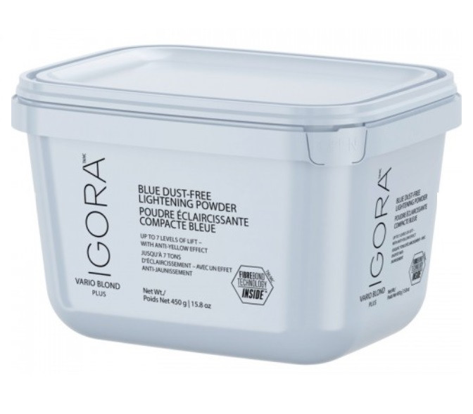 IGORA VARIO BLOND
