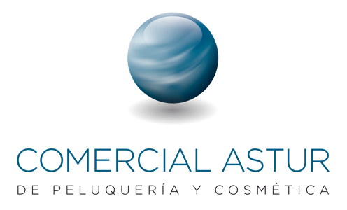 Comercial Astur - Distribuidores mayoristas de peluquer�a,cosm�tica y est�tica.  Productos profesionales de peluquer�a