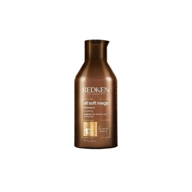 redken soft mega curl champu