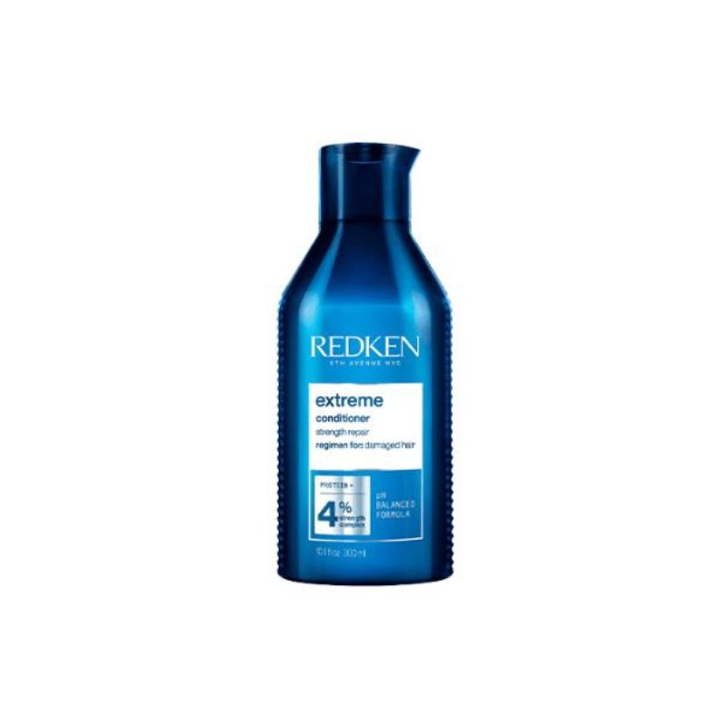 redken extreme acondicionador