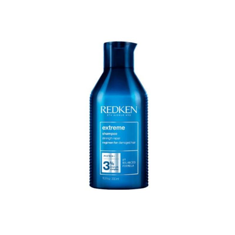 redken extreme champu