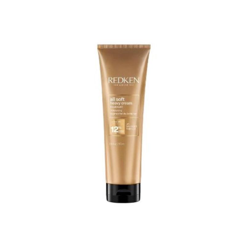 redken heavy cream