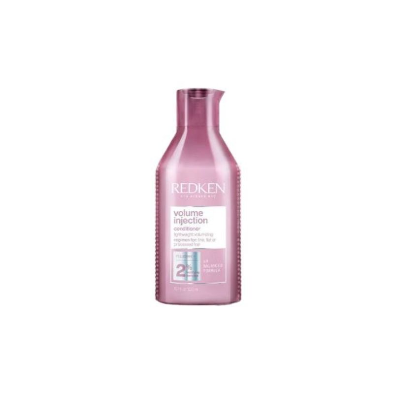 redken volumen injection