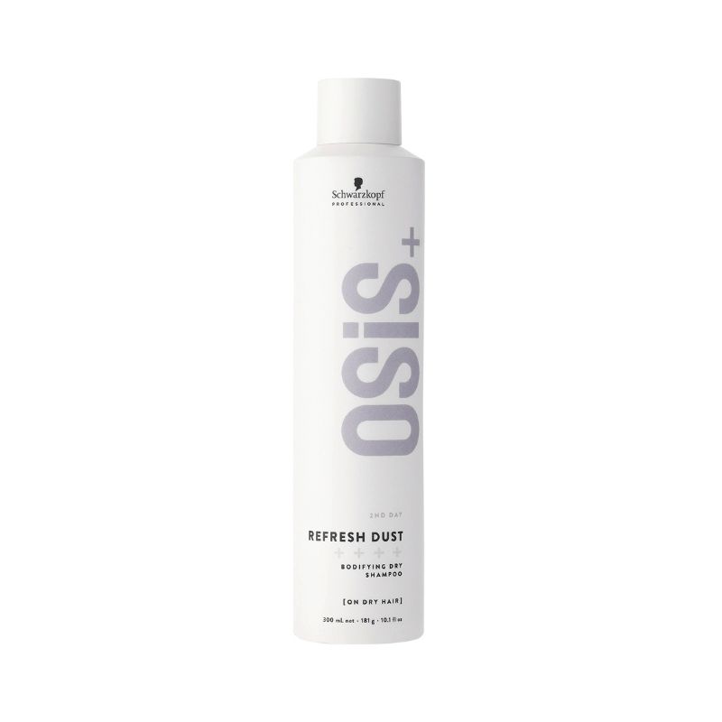 Schwarzkopf Osis Refresh Dust 300 ml.