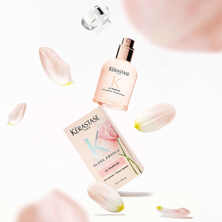 kesrastase gloss le parfum