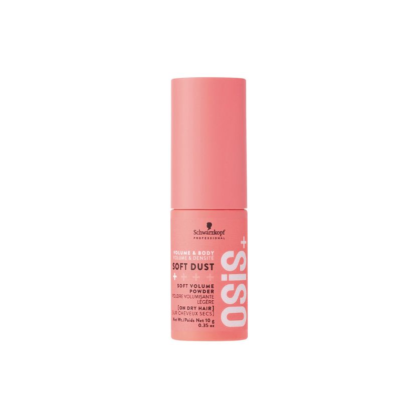 osis soft dust