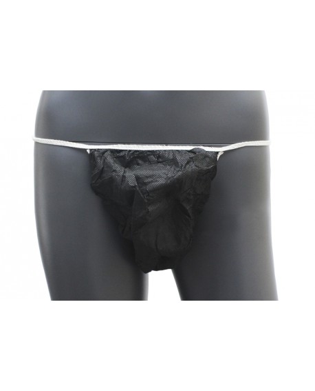 tanga hombre desechable TNT
