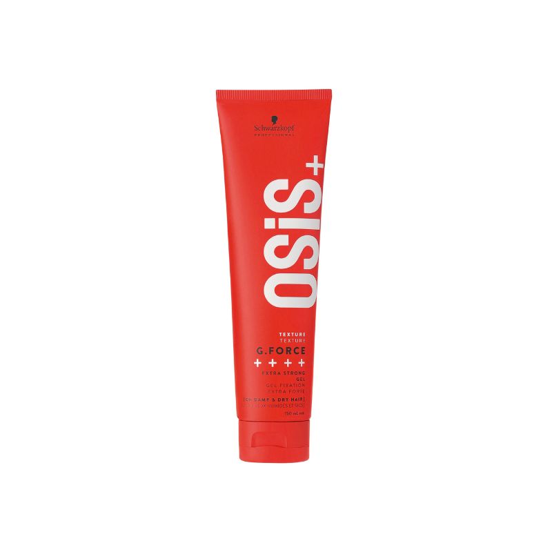 Schwarzkopf Osis G Force 150 ml.