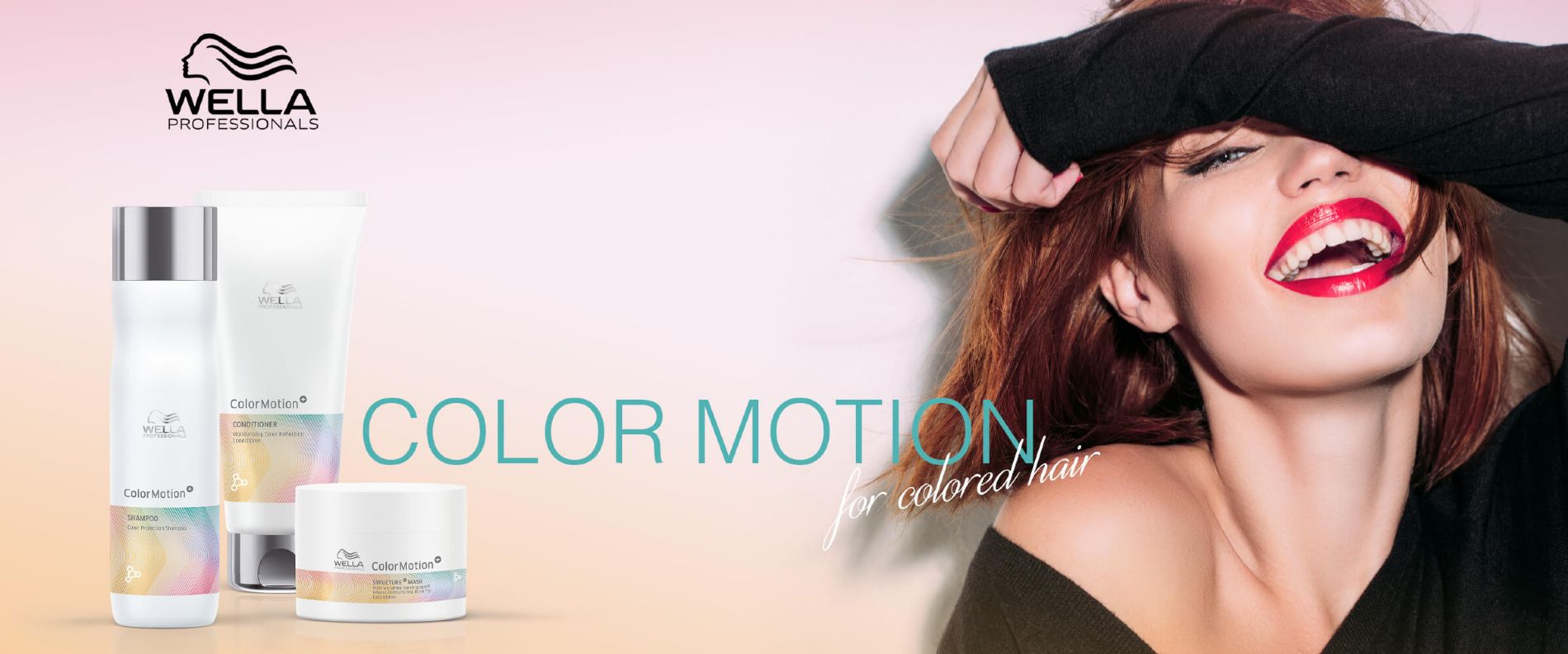 COLOR MOTION