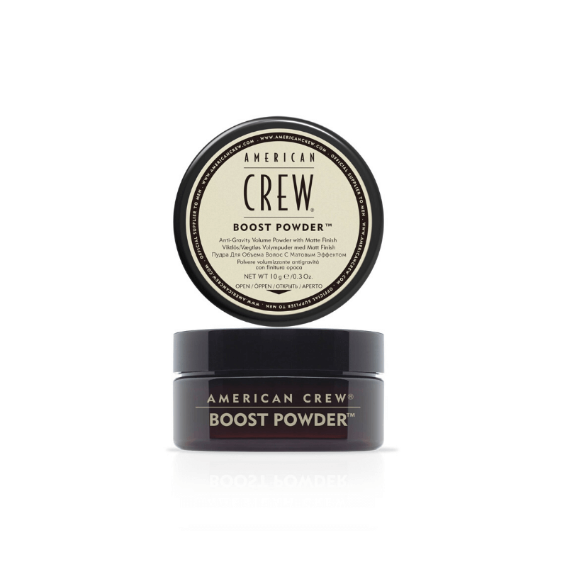 boost powder