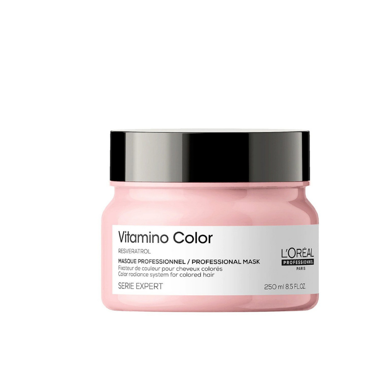 L`oreal Serie Expert Vitamino Color A-OX Mascarilla