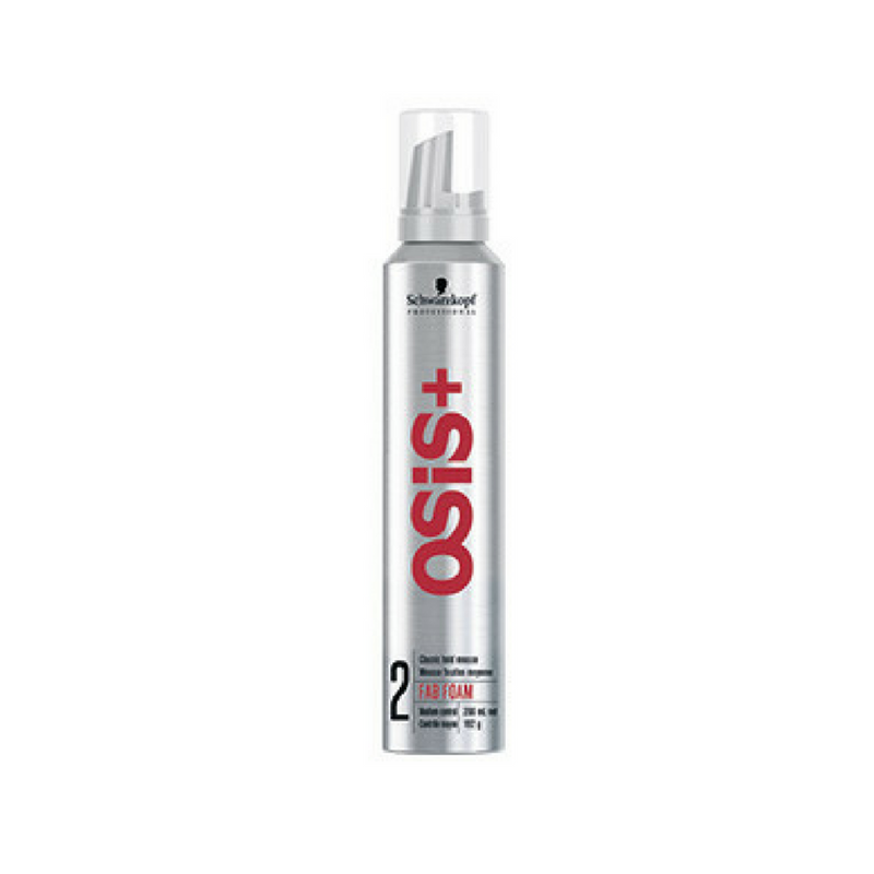 osis grip mousse