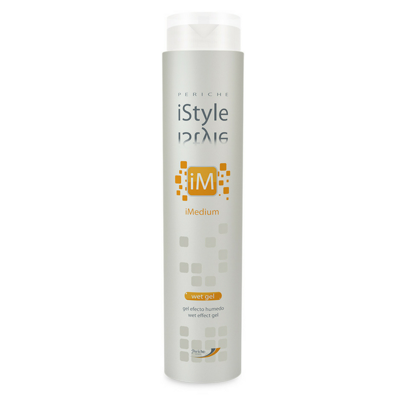 Periche i-style wet gel