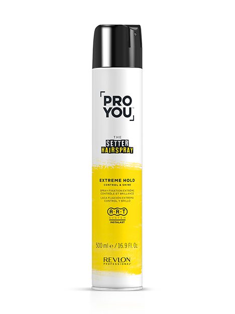 Revlon Pro You Extreme Hair Spray