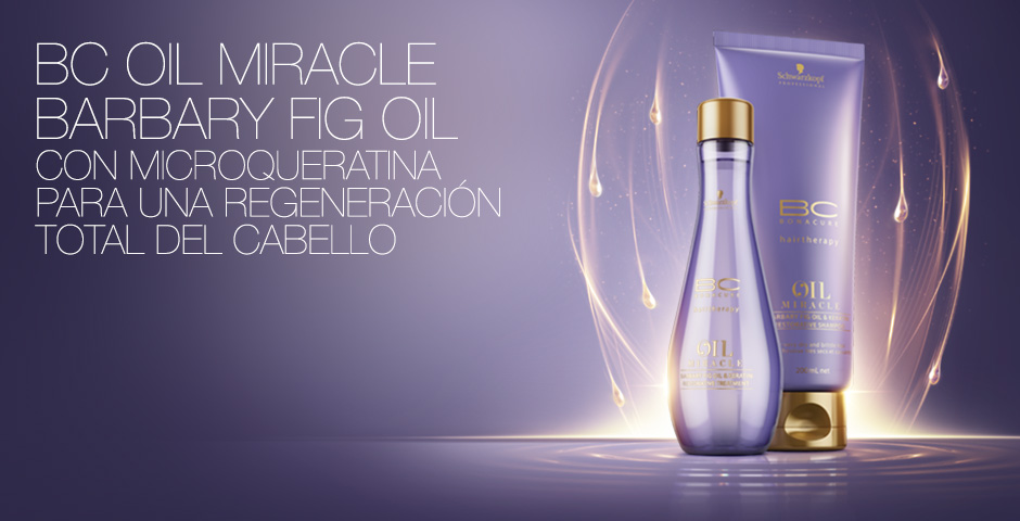 BC Oil Miracle Barbary Fig Oil