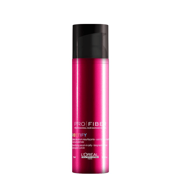 L`oreal Profiber Rectify Leave In 75 ml.