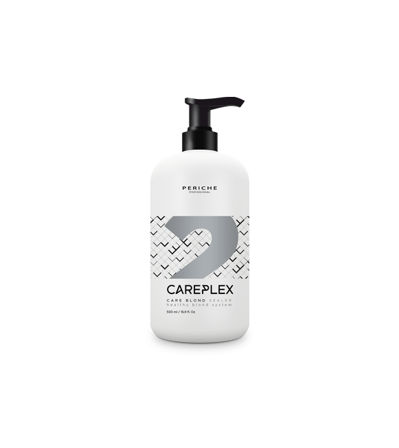 Periche Careplex 2 - Care Blond Sealer 500 ml.
