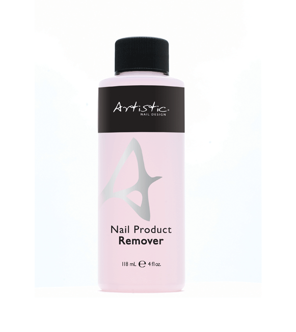 Artistic Nail Product Remover