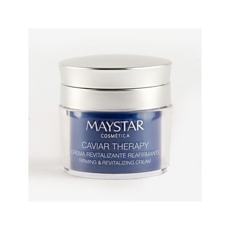 Crema Caviar Therapy