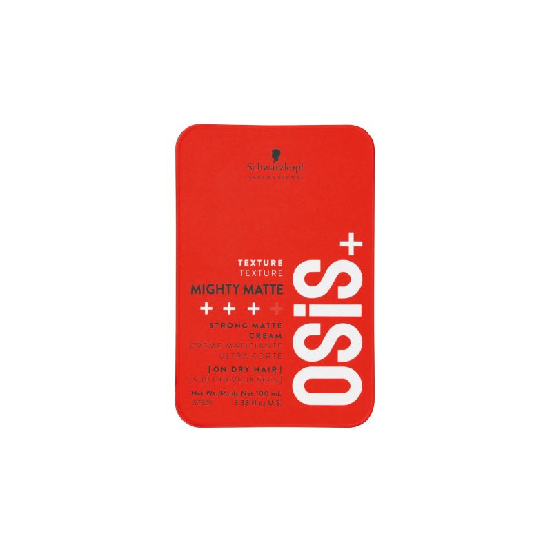 Osis Mighty Mate 85 ml.