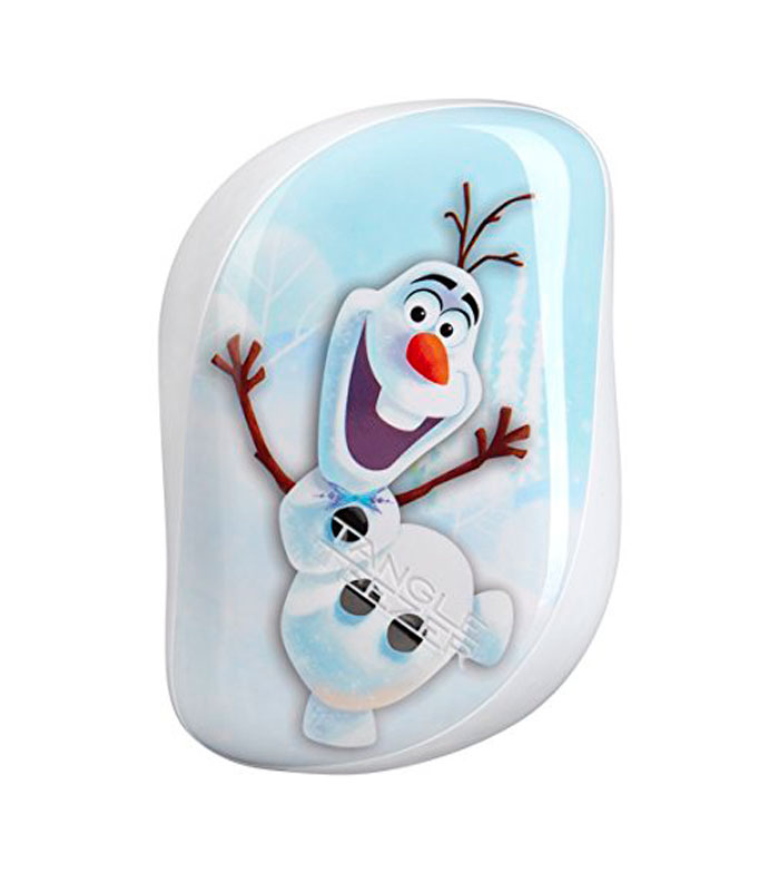 Cepillo Compact Olaf Frozen